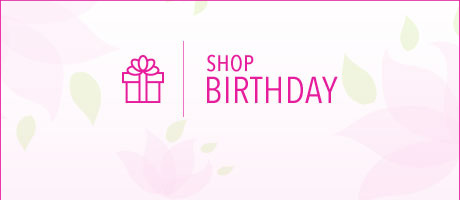 Send Birthday Flowers