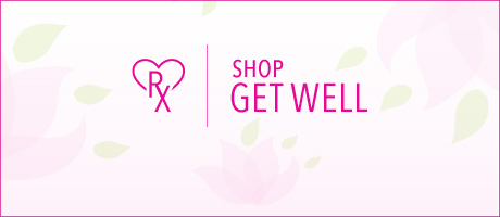 Deliver Get Well Flowers