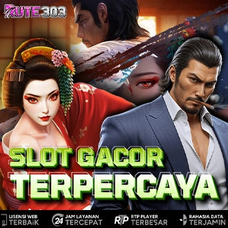 Rute303: Portal Game Online Terbaik Sepanjang Sejarah